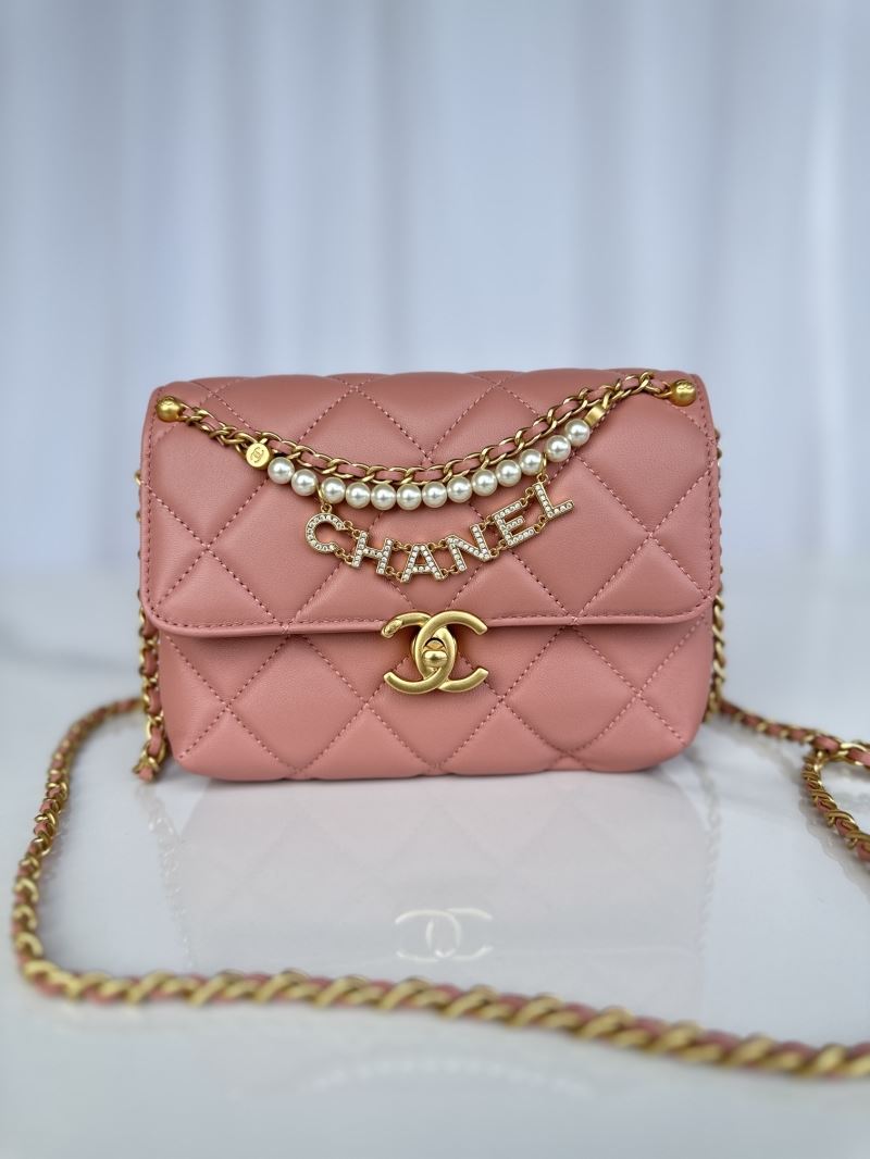 Chanel Stachel Bags